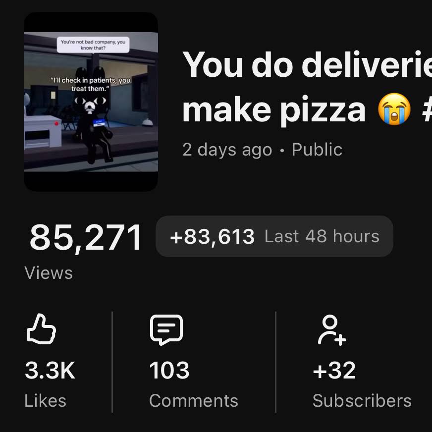 YouTube