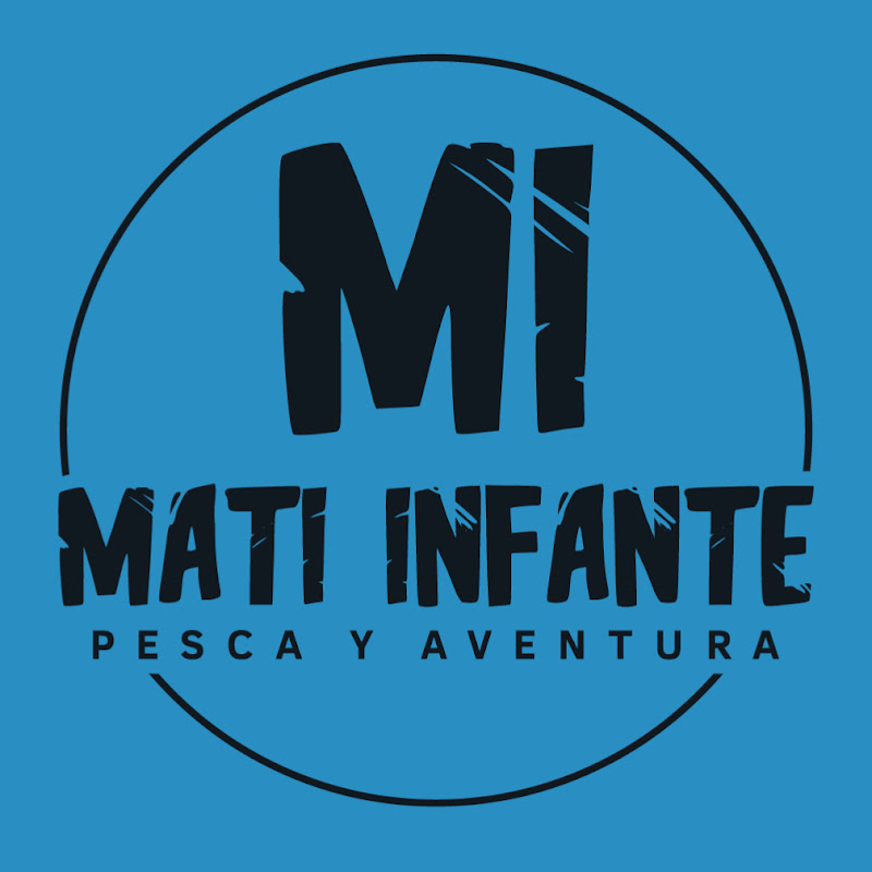 Mati Infante - Pesca y Aventura