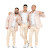 La Original Banda El Limón