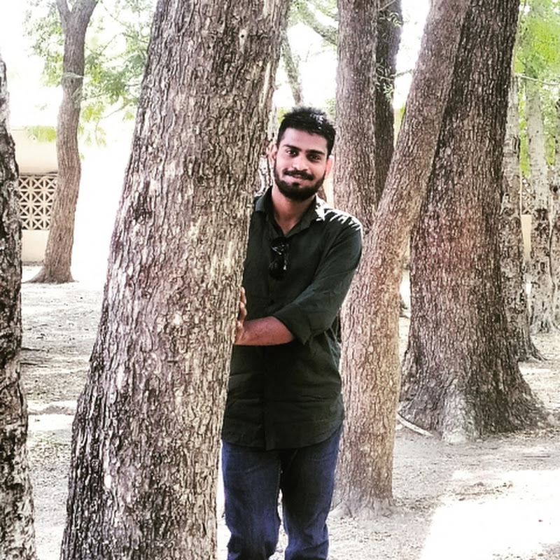 Pratik Namdev