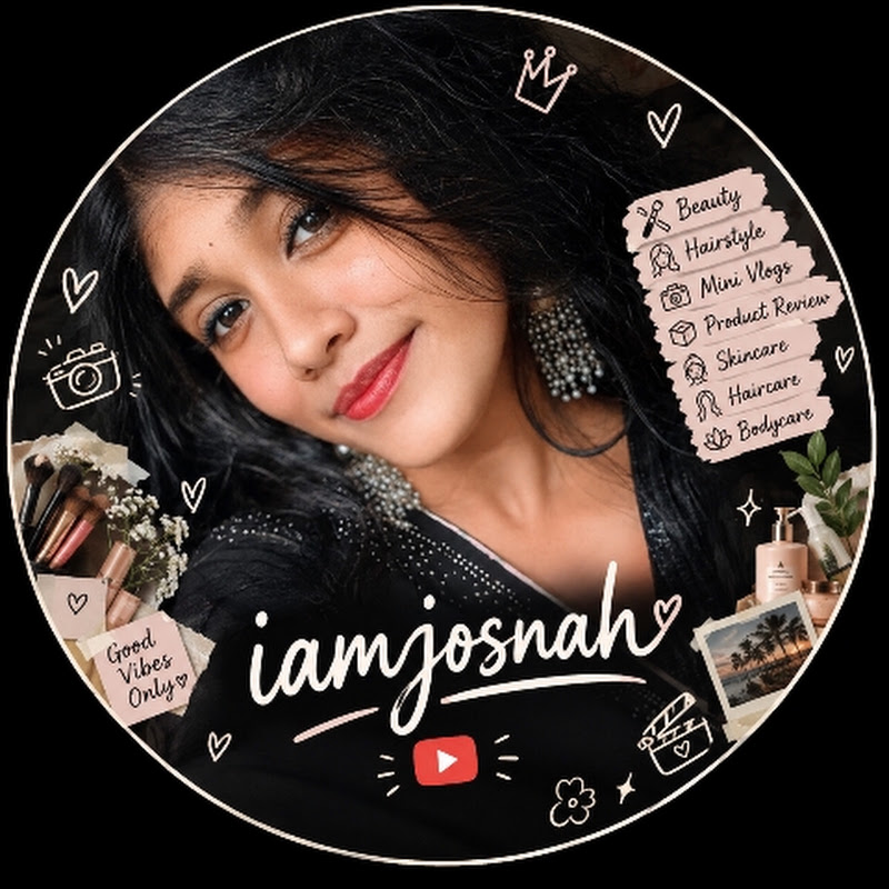 iamjosnah
