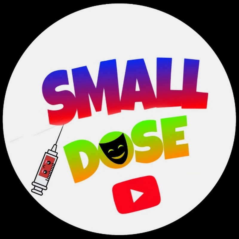 Small Dose icon