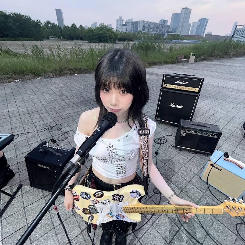 Post from ME:I - YouTube