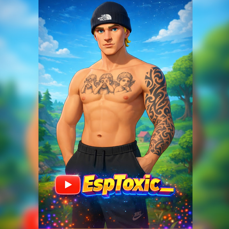 EspToxic_
