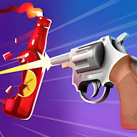 Guns & Bottles icon