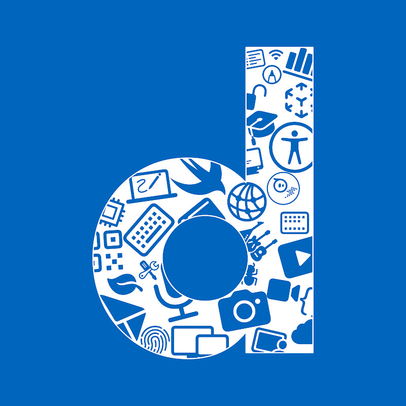 Digital Learning & Teaching Scotland