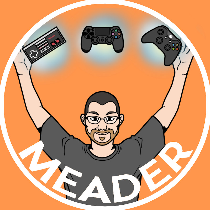 Meader