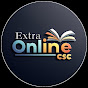 Extra Online Csc Center logo