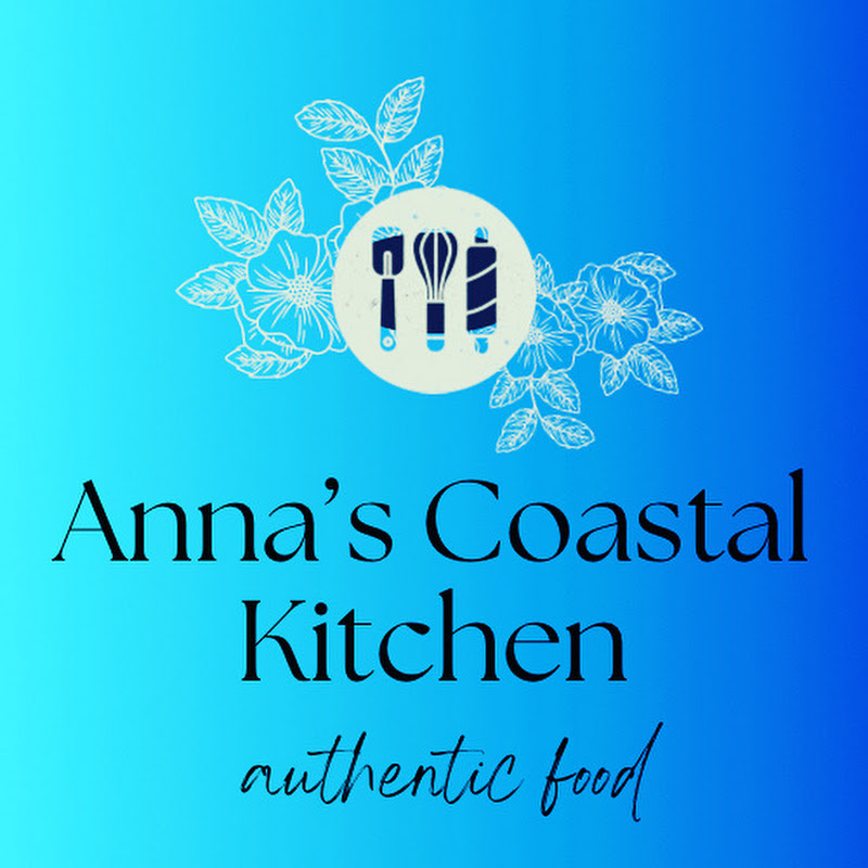 Anna's Coastal Kitchen