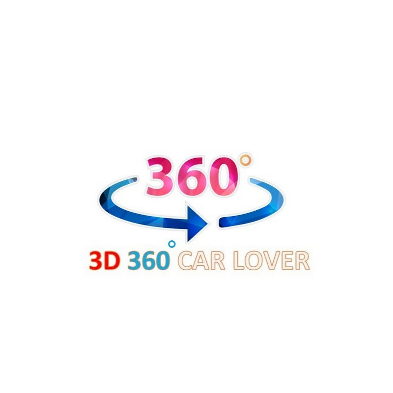 3D 360 CAR LOVER