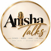 AnishaTalks