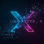 Unmasked X logo