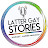 Latter Gay Stories