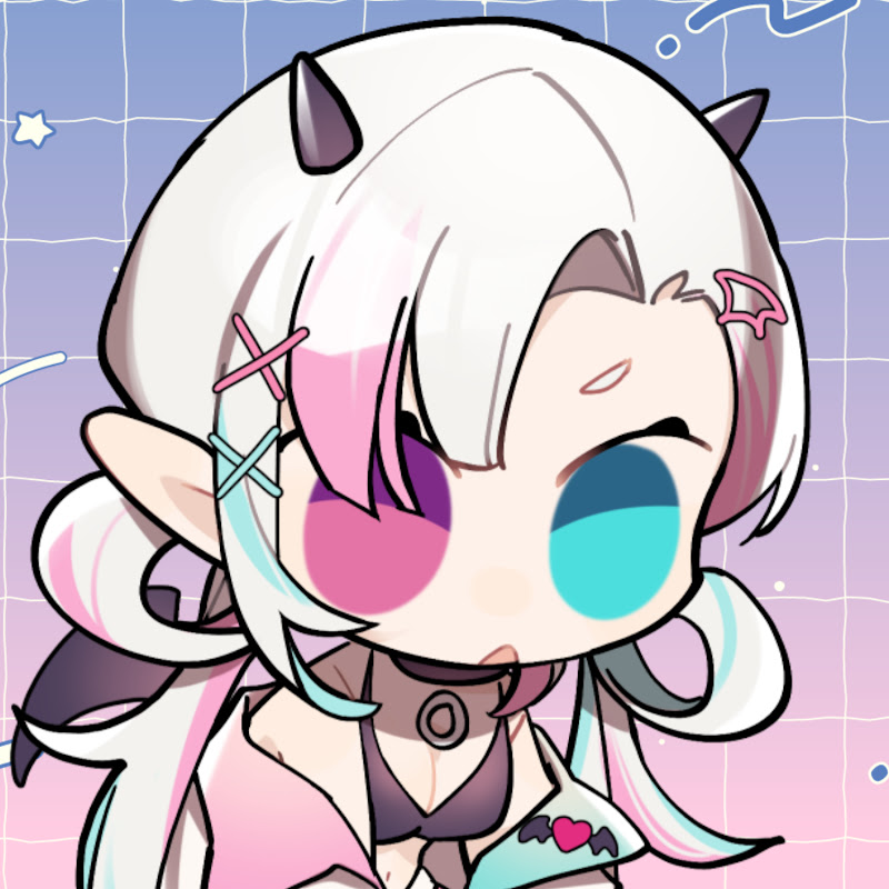 綺羅魔ヤミ Yami Ch. Music