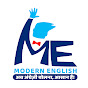Modern English with Amit Siyaram  logo