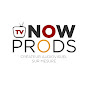 NowProds TV logo
