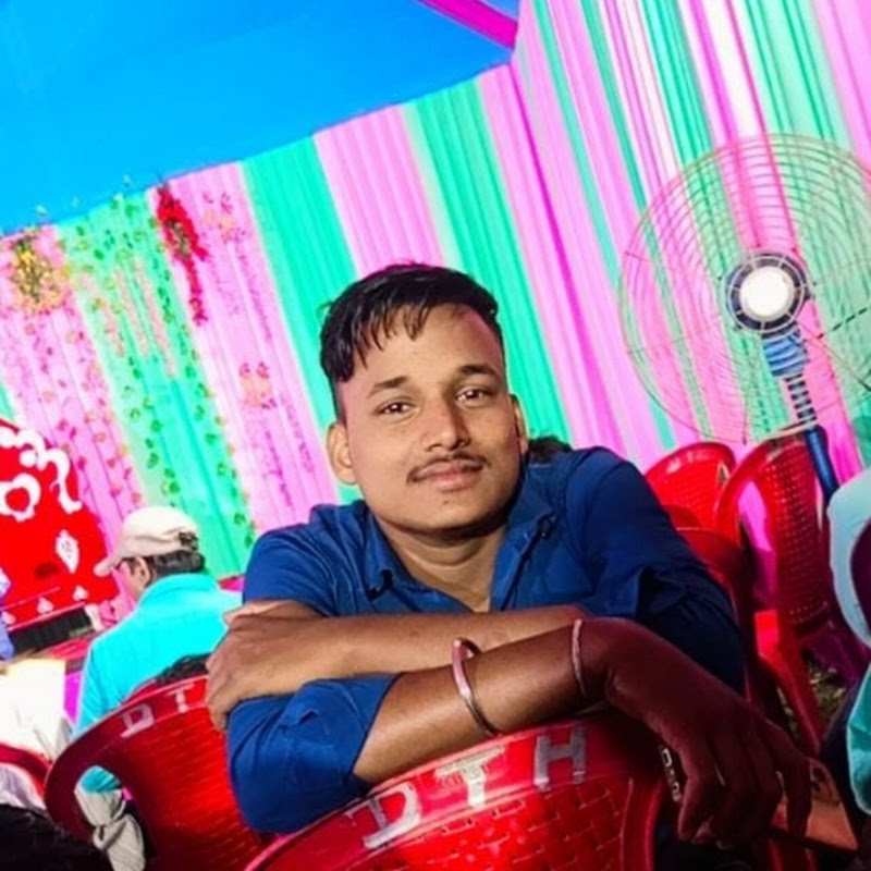 Sanjay Sahu
