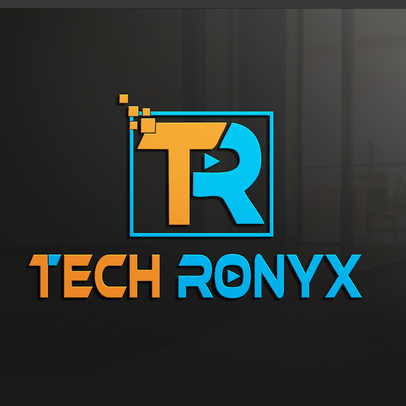 Tech Ronyx
