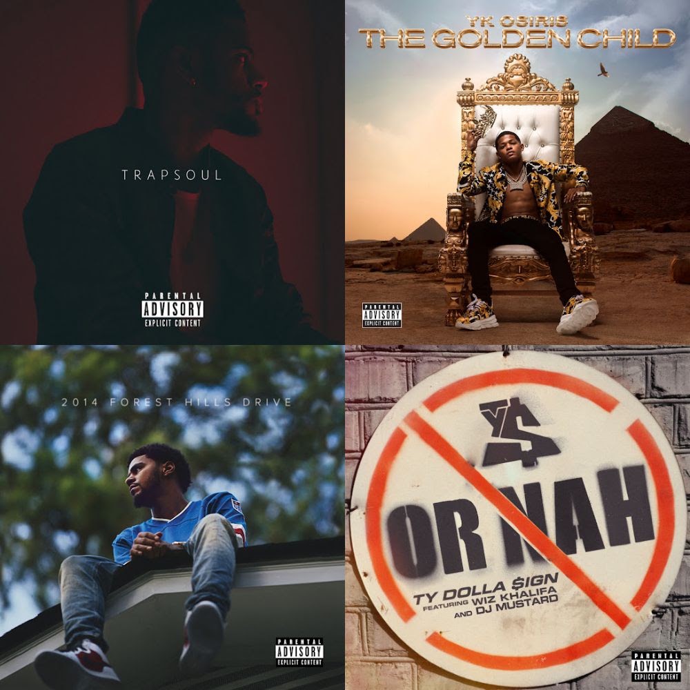 Rap/pop