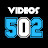 Videos 502