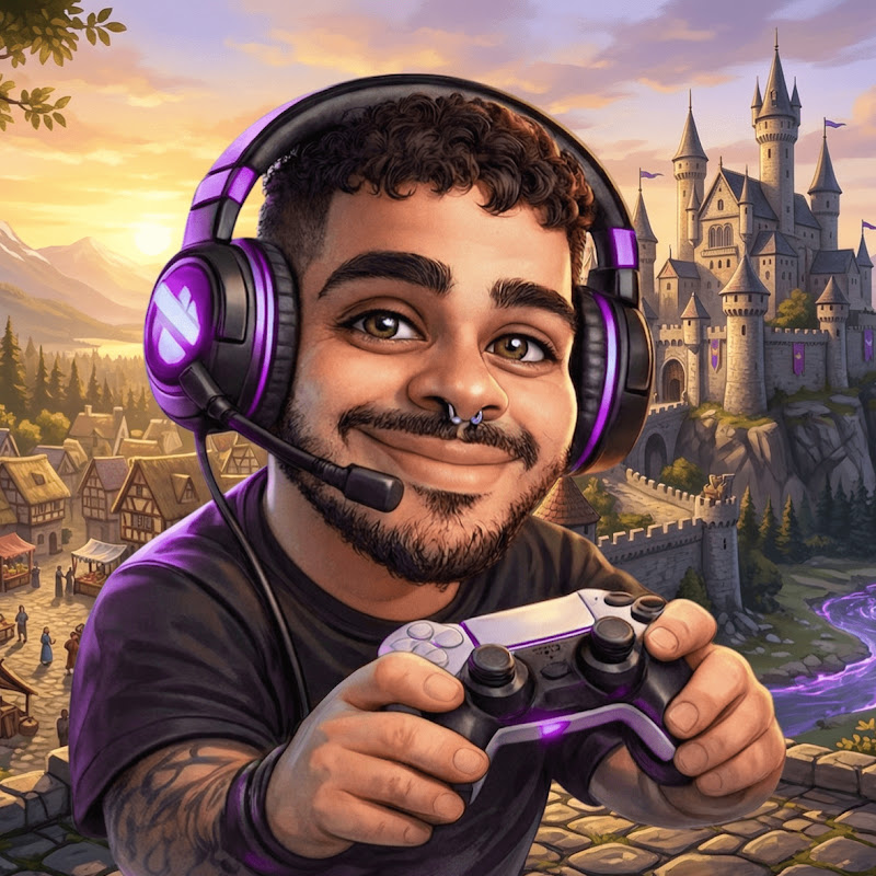 Monter PlayGames