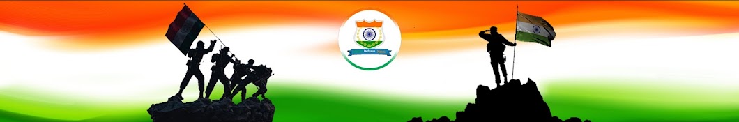 Indian Defense News Avatar de chaîne YouTube