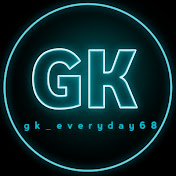 Daily Gk 🪩