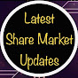 Latest Share Market Updates logo