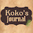 Koko’s Journal