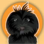 Talking Dog Komur logo