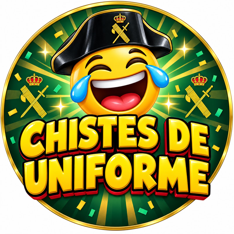 Chistes de Uniforme