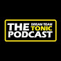 Dream Team Tonic logo