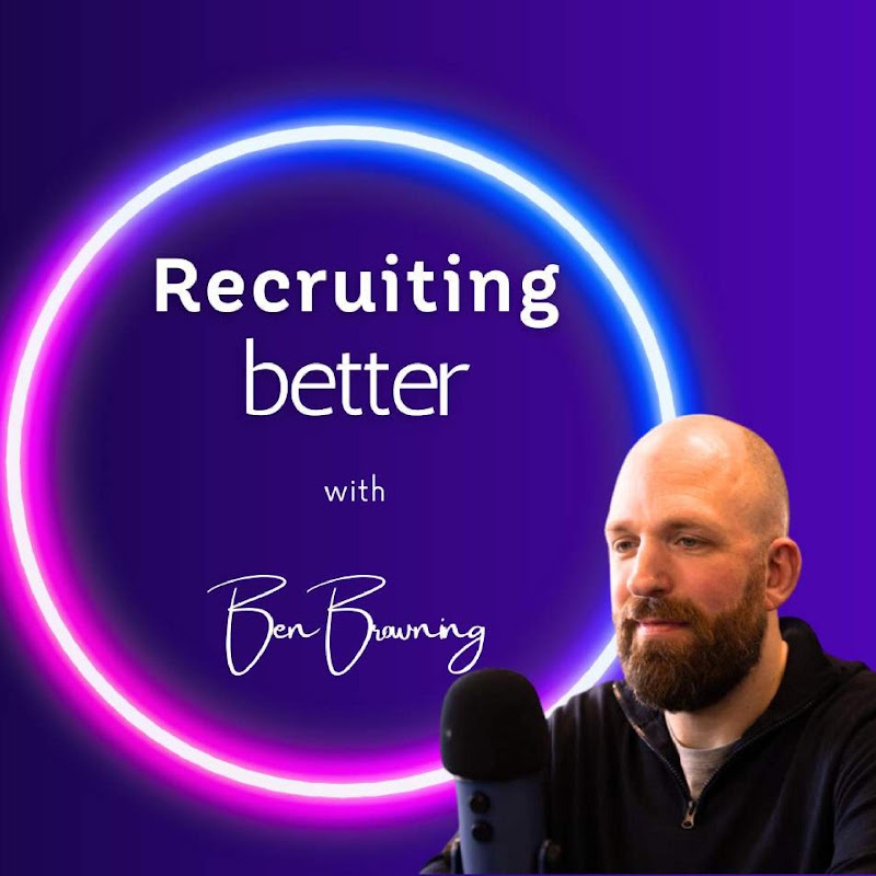 Recruiting Better