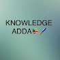 KNOWLEDGE ADDA logo