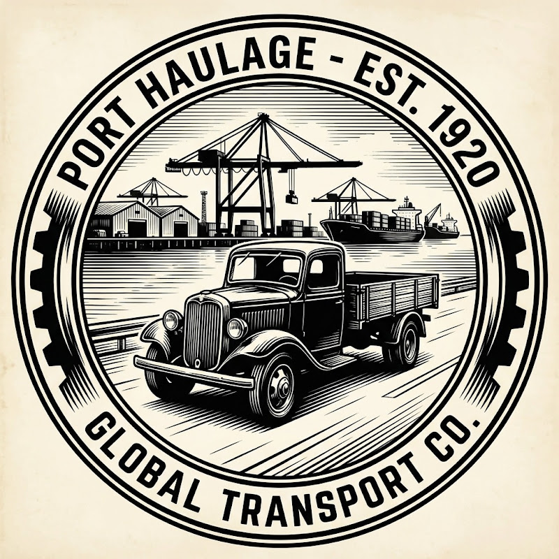  British Lorry Archive