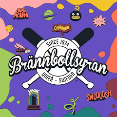 Brännbollsyran