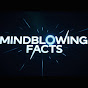 Mind blowing facts 1223 logo
