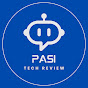 PASI TECH REVIEW  logo