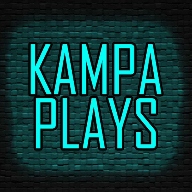 Kampa Plays