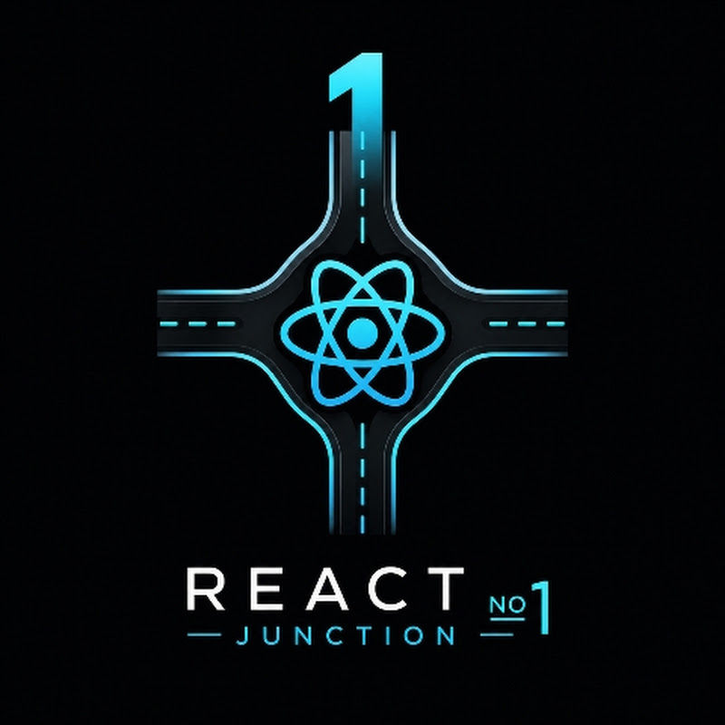 React juction no.1