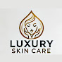 Luxury Skin Care logo