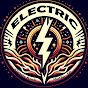 Electric Classic Rock logo