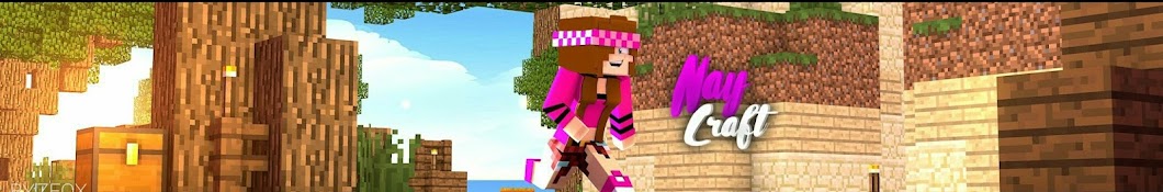 Nay Craft #MCPE Avatar channel YouTube 