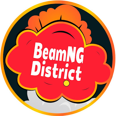 BeamNG District Youtube канал