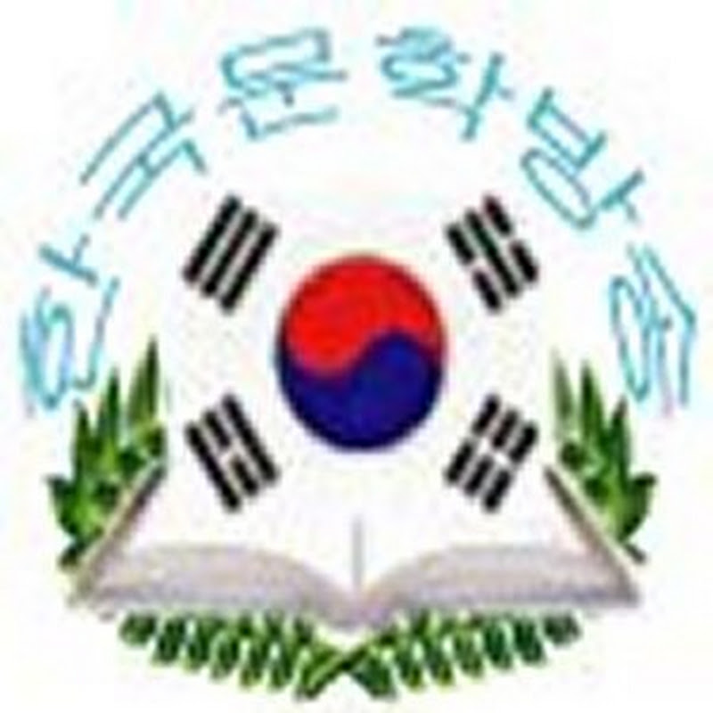 한국문학방송 icon