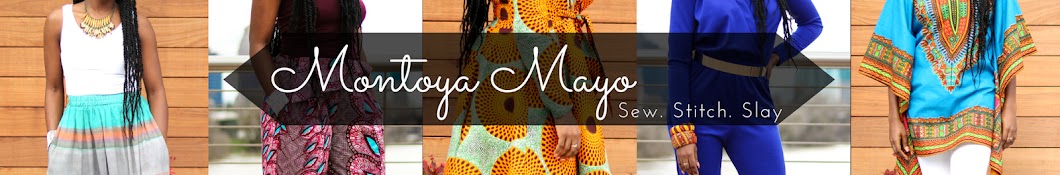Montoya Mayo YouTube channel avatar