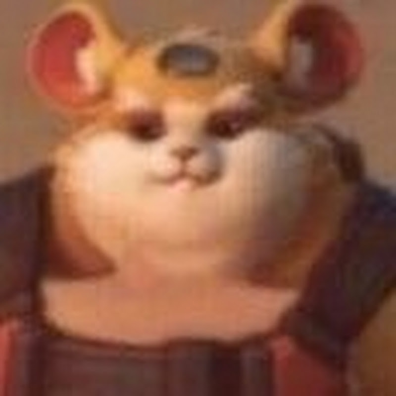Channel Avatar