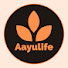 SWSg0bNwVXY-channel-avatar-Aayulife and Asthang Ayurved Dham