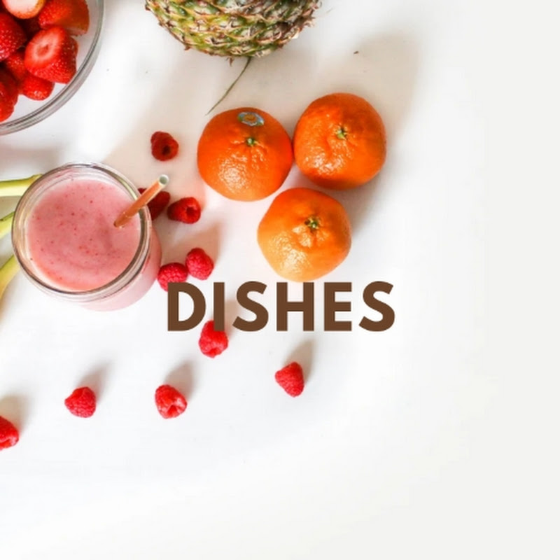 Recipes