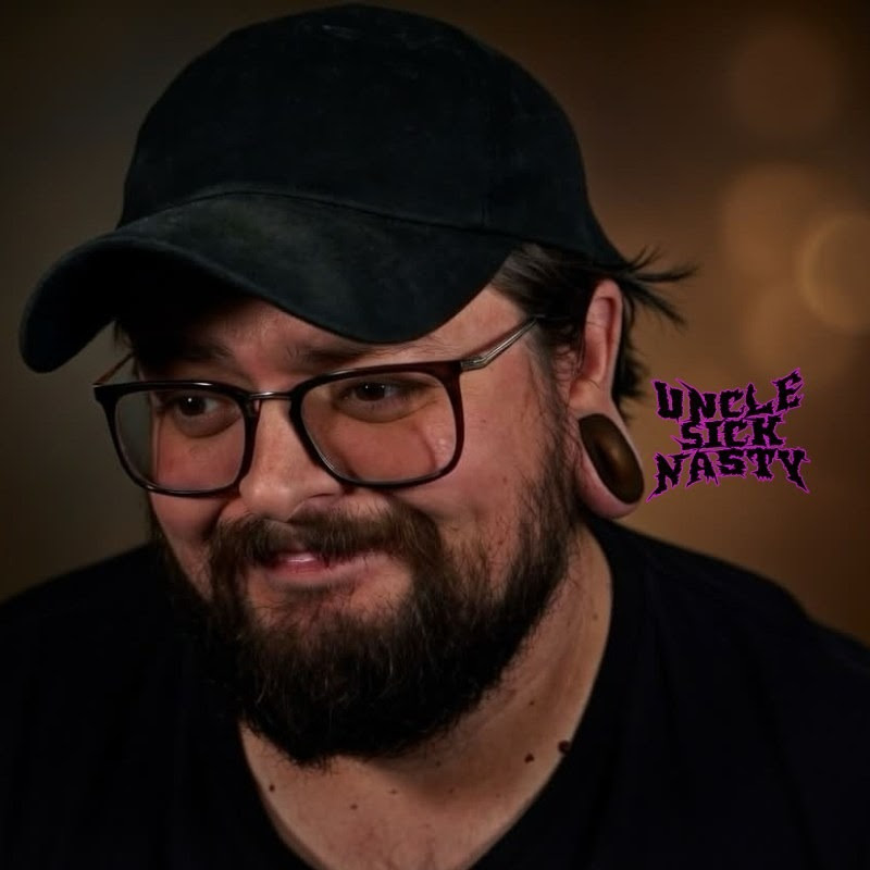 UncleSickNasty